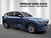 Used 2024 MAZDA CX-5 2.5 S SELECT PACKAGE AWD in BRANDON, FLORIDA