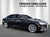 Used 2018 AUDI A4 2.0 TFSI ultra Premium Plus S Tronic FWD in BRANDON, FLORIDA