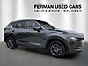 Used 2020 MAZDA CX-5 TOURING AWD in BRANDON, FLORIDA