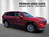 Used 2024 Honda CR-V EX-L AWD in BRANDON, FLORIDA