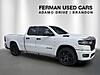 Used 2025 RAM 1500 BIG HORN 4X2 QUAD CAB 6'4" BOX in BRANDON, FLORIDA