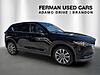 Used 2019 MAZDA CX-5 GRAND TOURING FWD in BRANDON, FLORIDA
