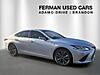 Used 2021 LEXUS ES ES 350 F SPORT FWD in BRANDON, FLORIDA