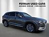 Used 2020 MAZDA CX-9 GRAND TOURING FWD in BRANDON, FLORIDA