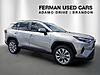 Used 2023 TOYOTA RAV4 XLE PREMIUM FWD in BRANDON, FLORIDA