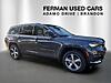 Used 2021 JEEP GRAND CHEROKEE L LIMITED 4X4 in BRANDON, FLORIDA