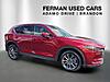Used 2019 MAZDA CX-5 SIGNATURE DIESEL AWD in BRANDON, FLORIDA