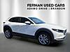 Used 2020 MAZDA CX-30 SELECT PACKAGE FWD in BRANDON, FLORIDA