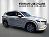 Used 2024 MAZDA CX-5 2.5 S PREMIUM PACKAGE AWD in BRANDON, FLORIDA