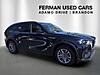 Used 2025 MAZDA CX-90 3.3 TURBO PREFERRED PACKAGE in BRANDON, FLORIDA