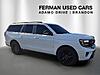 Used 2025 FORD EXPEDITION PLATINUM 4X4 in BRANDON, FLORIDA