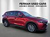 Used 2022 MAZDA CX-5 2.5 S AWD in BRANDON, FLORIDA