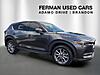 Used 2021 MAZDA CX-5 GRAND TOURING AWD in BRANDON, FLORIDA