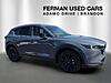 Used 2024 MAZDA CX-5 2.5 S CARBON EDITION AWD in BRANDON, FLORIDA