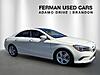 Used 2018 MERCEDES-BENZ CLA CLA 250 4MATIC COUPE in BRANDON, FLORIDA