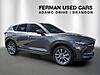 Used 2019 MAZDA CX-5 SIGNATURE AWD in BRANDON, FLORIDA