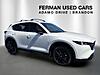 Used 2024 MAZDA CX-5 2.5 CARBON TURBO AWD in BRANDON, FLORIDA