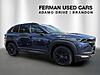 Used 2026 MAZDA CX-50 HYBRID PREMIUM AWD in BRANDON, FLORIDA