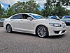 Used 2020 LINCOLN MKZ STANDARD FWD in TARPON SPRINGS, FLORIDA