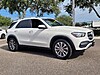 Used 2022 MERCEDES-BENZ GLE GLE 350 SUV in TARPON SPRINGS, FLORIDA
