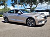 Used 2023 VOLVO S60 RECHARGE PLUG-IN HYBRID T8 EAWD PHEV ULTIMATE BRIGHT THEME in TARPON SPRINGS, FLORIDA