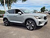 Used 2024 VOLVO XC40 B5 AWD PLUS BRIGHT THEME in TARPON SPRINGS, FLORIDA