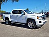 Used 2016 GMC CANYON 2WD CREW CAB 128.3" SLT in TARPON SPRINGS, FLORIDA