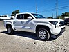 Used 2024 TOYOTA TACOMA SR5 DOUBLE CAB 5' BED AT in TARPON SPRINGS, FLORIDA