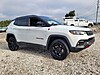 Used 2024 JEEP COMPASS TRAILHAWK 4X4 in TARPON SPRINGS, FLORIDA