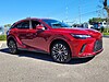 Used 2024 LEXUS RX RX 350 AWD in TARPON SPRINGS, FLORIDA