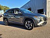Used 2022 HYUNDAI TUCSON LIMITED FWD in TARPON SPRINGS, FLORIDA