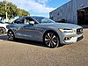 Used 2023 VOLVO S60 B5 FWD ULTIMATE BRIGHT THEME in TARPON SPRINGS, FLORIDA