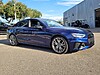 Used 2022 AUDI S4 SEDAN PREMIUM PLUS 3.0 TFSI QUATTRO in TARPON SPRINGS, FLORIDA