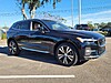 Used 2023 VOLVO XC60 B5 FWD ULTIMATE BRIGHT THEME in TARPON SPRINGS, FLORIDA