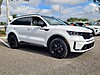 Used 2022 KIA SORENTO SX FWD in TARPON SPRINGS, FLORIDA