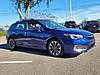 Used 2023 SUBARU IMPREZA LIMITED 5-DOOR CVT in TARPON SPRINGS, FLORIDA