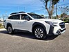 Used 2025 SUBARU OUTBACK LIMITED AWD in TARPON SPRINGS, FLORIDA