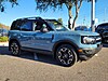 Used 2022 FORD BRONCO SPORT OUTER BANKS 4X4 in TARPON SPRINGS, FLORIDA