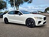 Used 2023 VOLVO S60 RECHARGE PLUG-IN HYBRID T8 EAWD PHEV PLUS BLACK EDITION in TARPON SPRINGS, FLORIDA