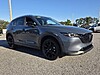 Used 2022 MAZDA CX-5 2.5 S CARBON EDITION AWD in TARPON SPRINGS, FLORIDA