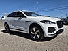 Used 2025 JAGUAR F-PACE R-DYNAMIC S P250 AWD in TARPON SPRINGS, FLORIDA