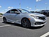 Used 2020 Honda Civic SPORT CVT in TARPON SPRINGS, FLORIDA