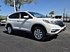 Used 2015 Honda CR-V AWD 5DR EX-L in TARPON SPRINGS, FLORIDA