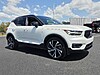 Used 2020 VOLVO XC40 T4 FWD R-DESIGN in TARPON SPRINGS, FLORIDA