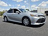 Used 2020 TOYOTA CAMRY HYBRID LE CVT in TARPON SPRINGS, FLORIDA
