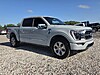 Used 2023 FORD F-150 PLATINUM 4WD SUPERCREW 5.5' BOX in TARPON SPRINGS, FLORIDA