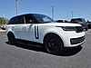 Used 2024 LAND ROVER RANGE ROVER P530 SE SWB in TARPON SPRINGS, FLORIDA