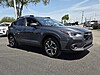 Used 2025 SUBARU XV CROSSTREK PREMIUM AWD in TARPON SPRINGS, FLORIDA