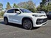 Used 2026 Volkswagen Tiguan SEL R-LINE TURBO 4MOTION in TARPON SPRINGS, FLORIDA