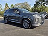 Used 2025 HYUNDAI PALISADE CALLIGRAPHY AWD in TARPON SPRINGS, FLORIDA